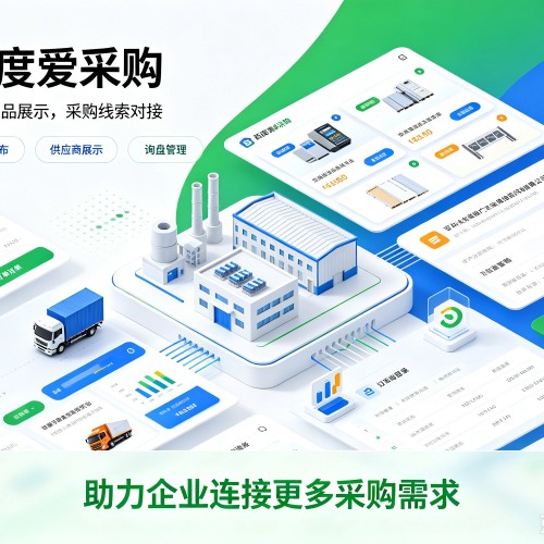 洪湖百度爱采购